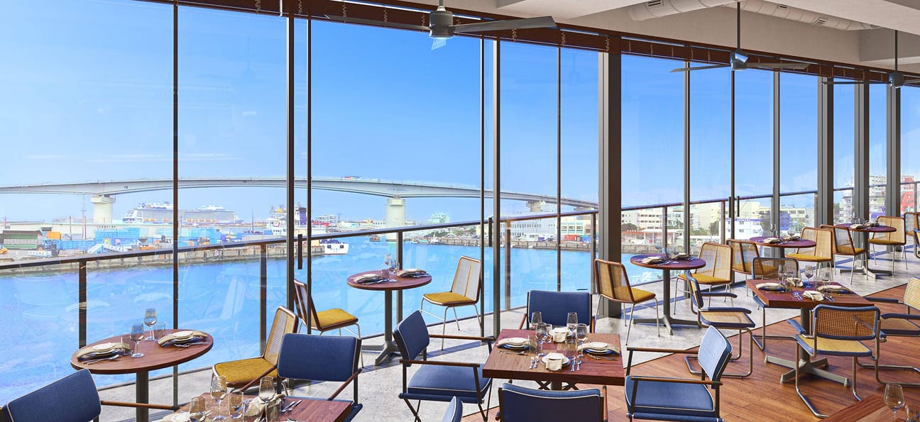 South Gate Hotel Okinawa