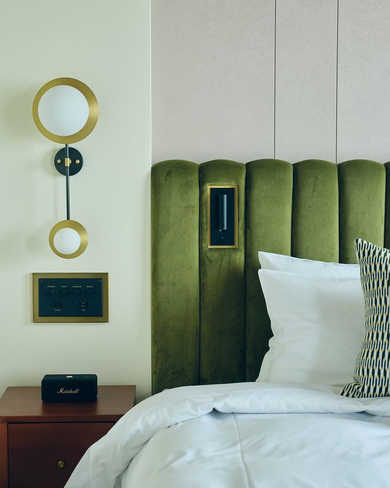 THE MARK GRAND HOTEL