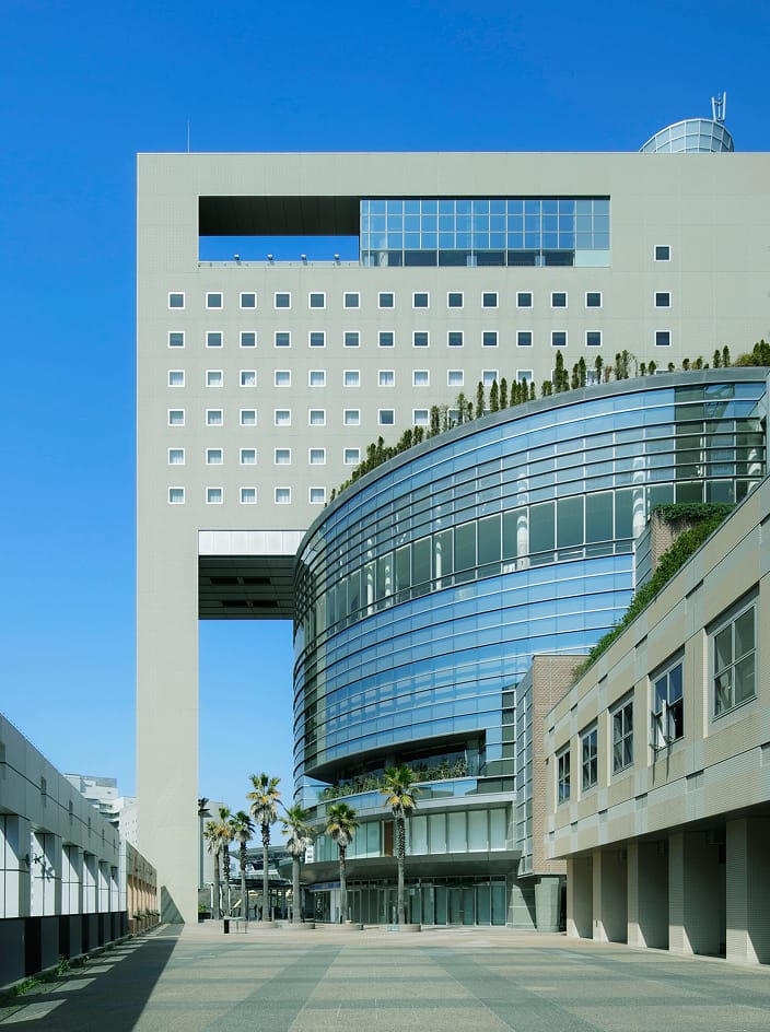 THE MARK GRAND HOTEL