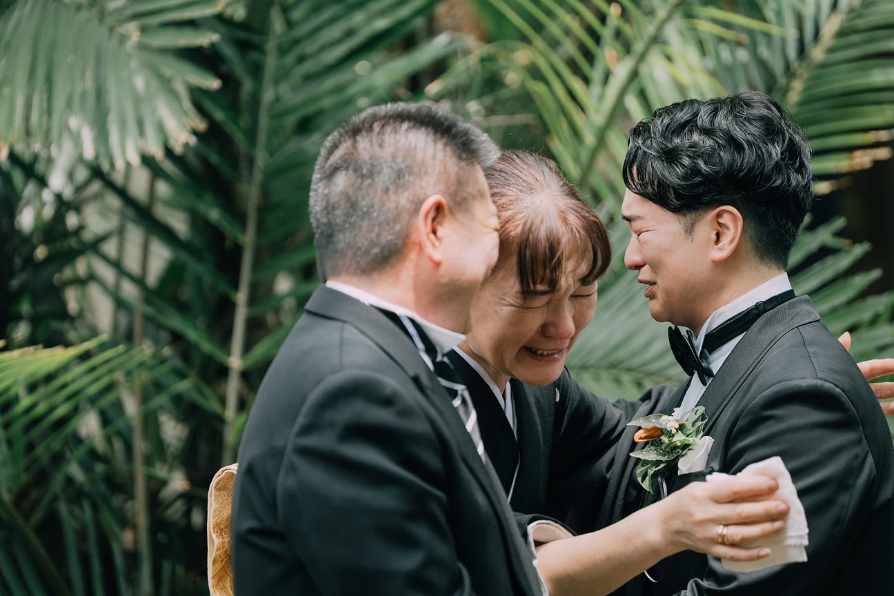 みんな呼んで、何するの？