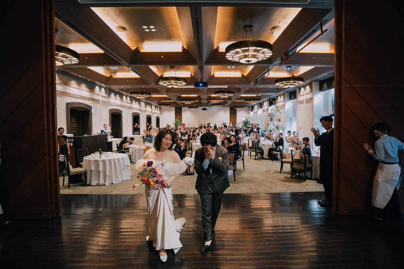 みんな呼んで、何するの？