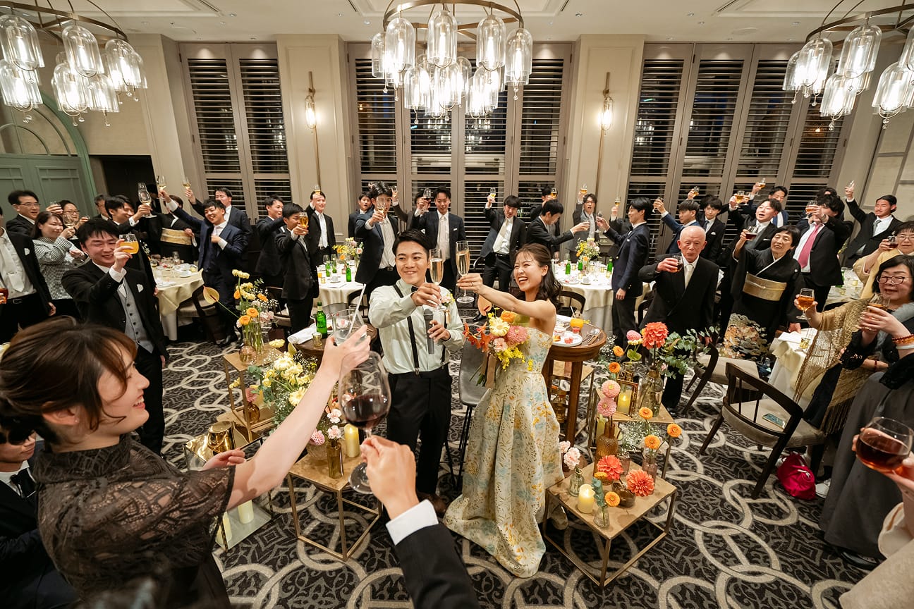 お決まりのパターンには、わくわくしない。