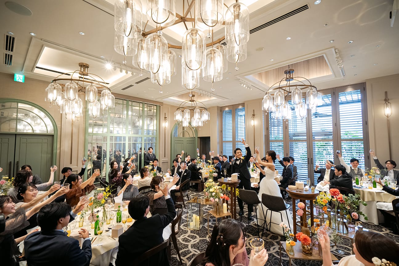 お決まりのパターンには、わくわくしない。