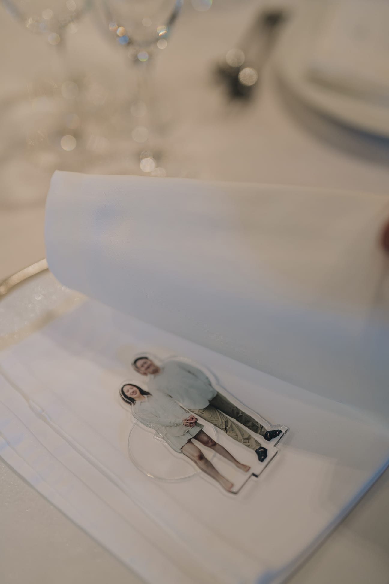 結婚式ってゲストにとって、うれしい？