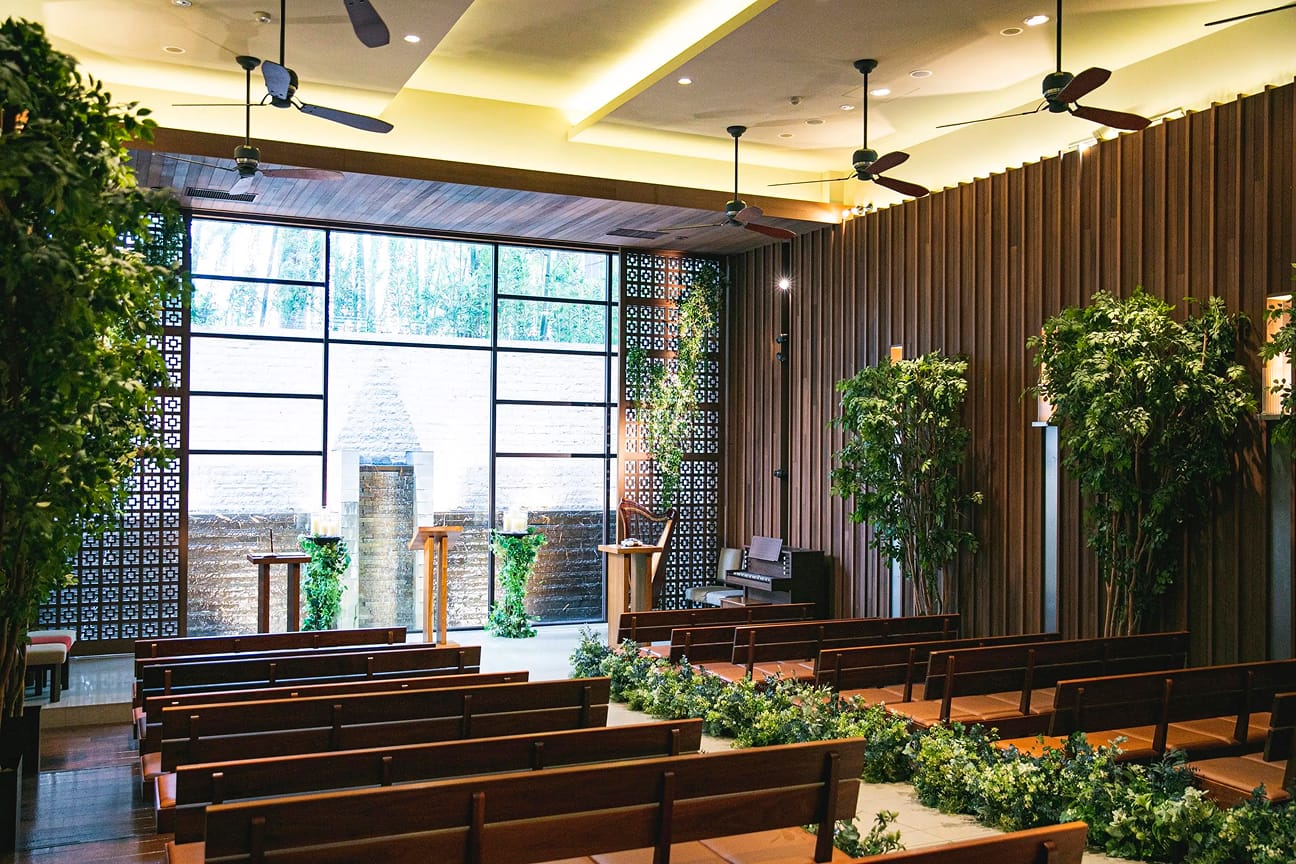 結婚式は新郎新婦の自己満だ