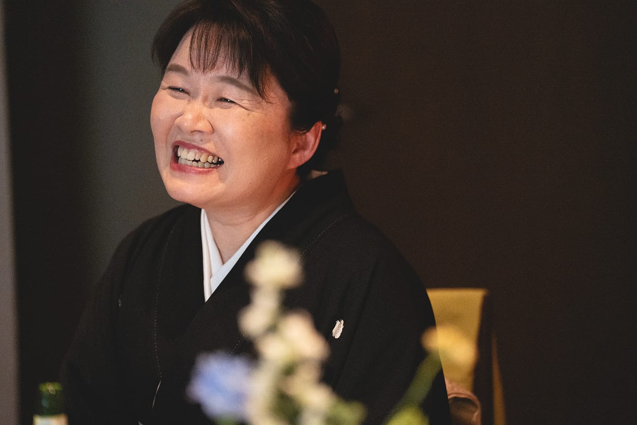 結婚式は新郎新婦の自己満だ