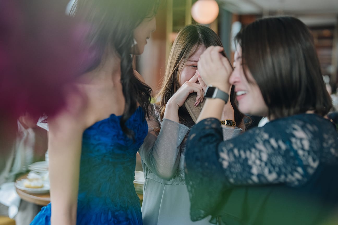 どれも大体いっしょでしょ？