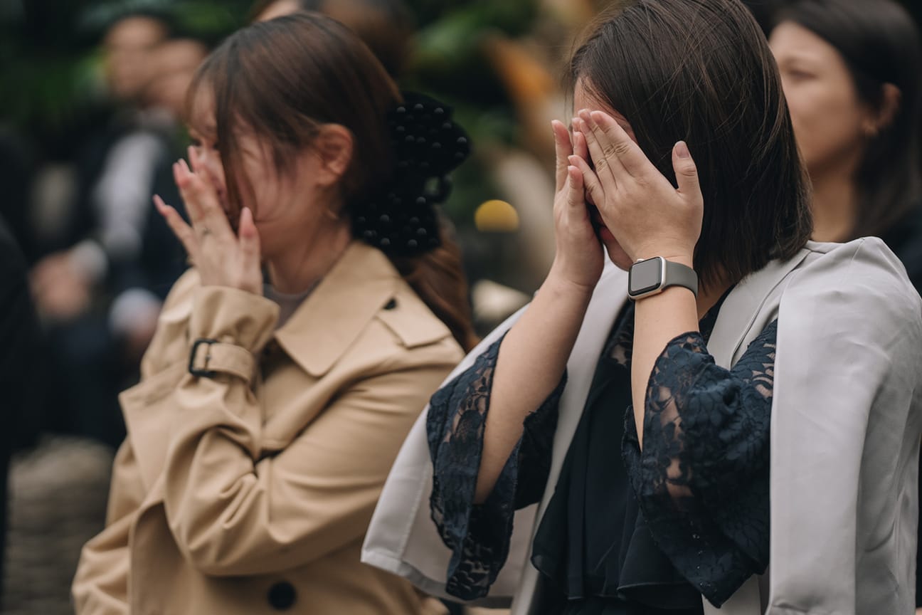 どれも大体いっしょでしょ？