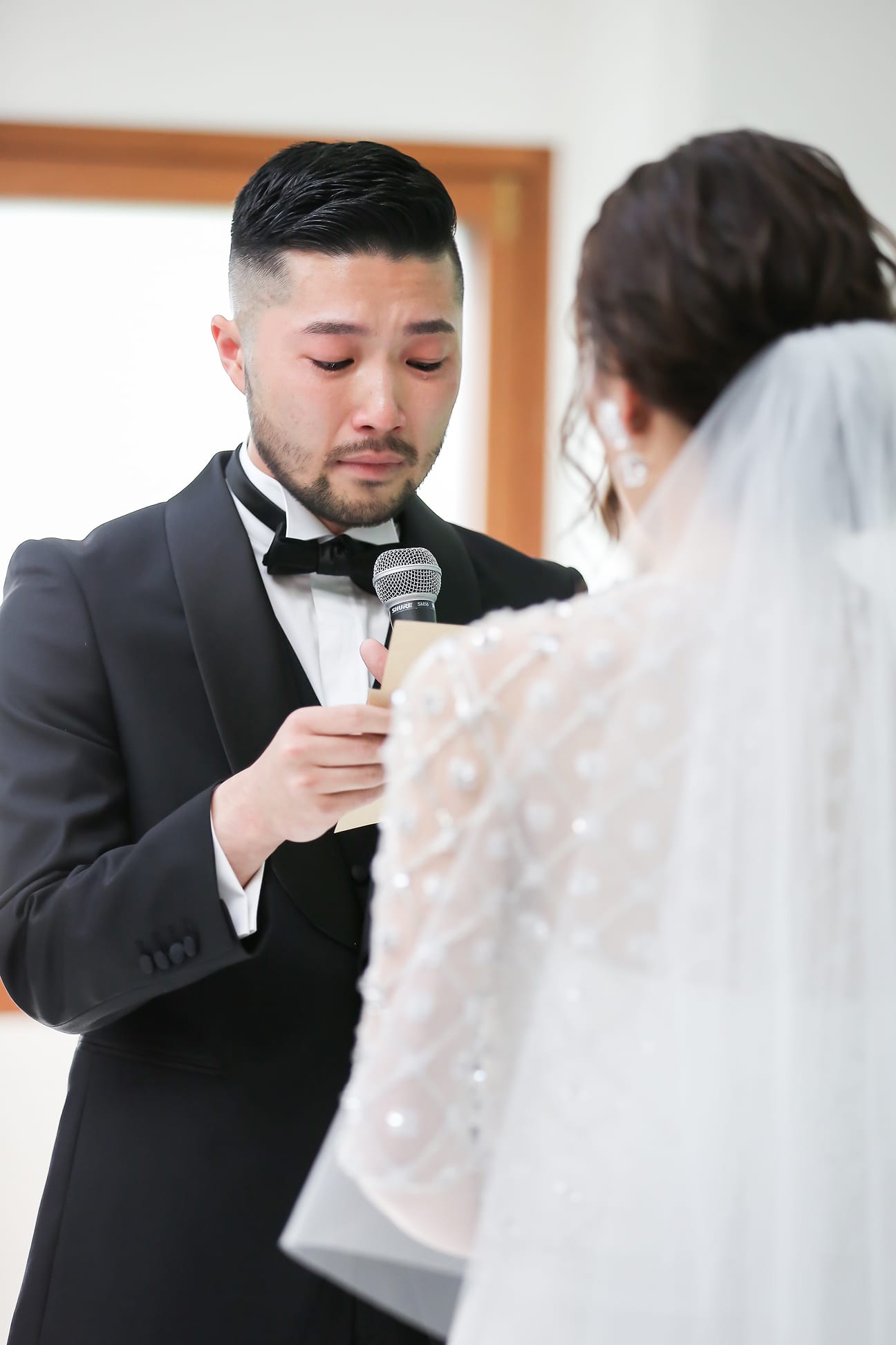 ”未完成な夫婦”のまま、親になった。