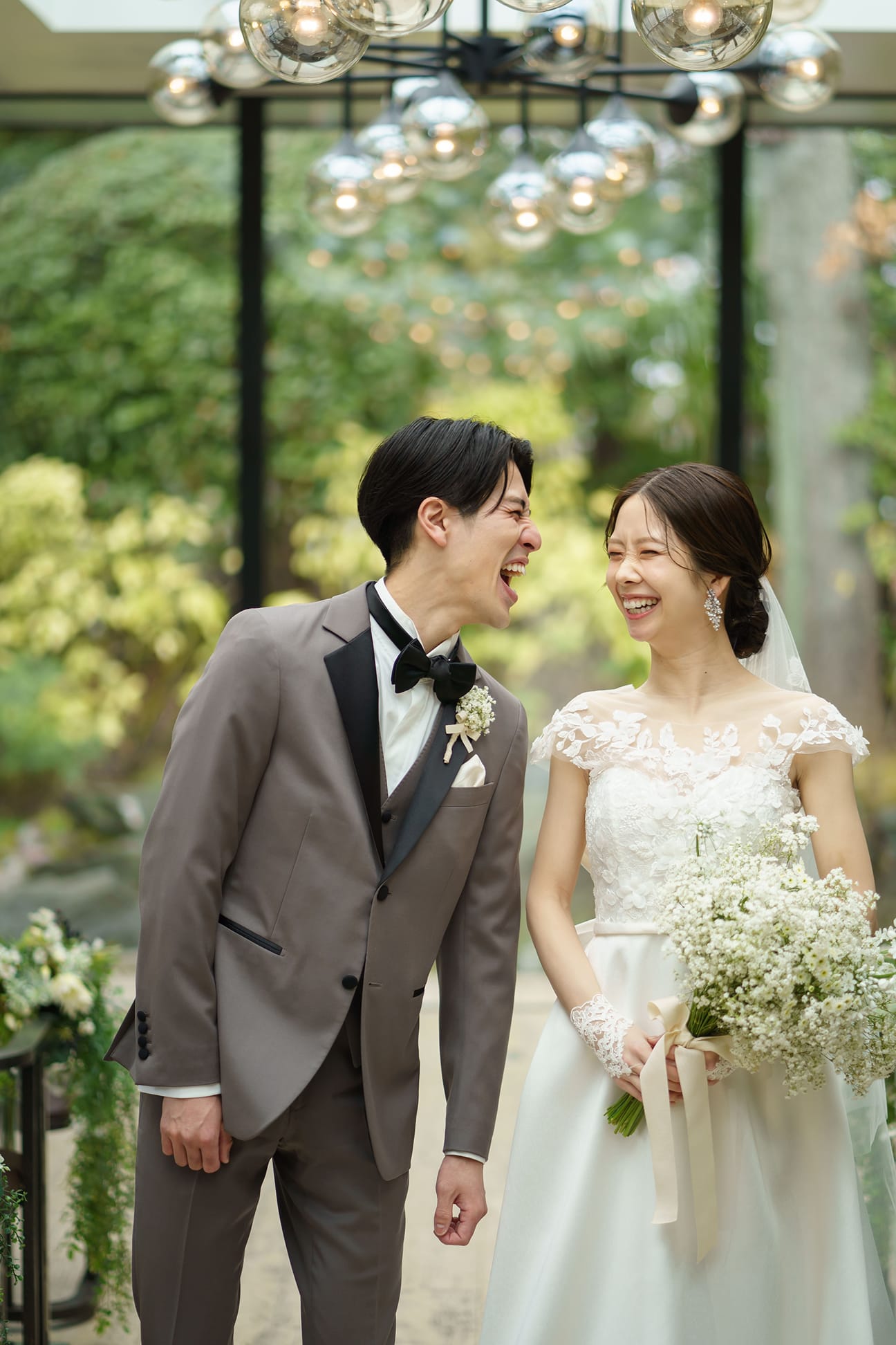 誰を呼ぶとか呼ばないとか、面倒くさい。