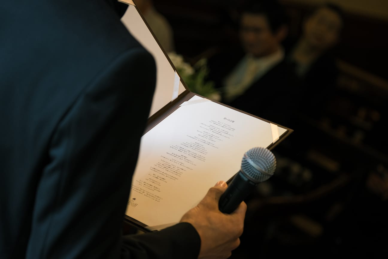 結婚式しなくても、今幸せだからいいかな。