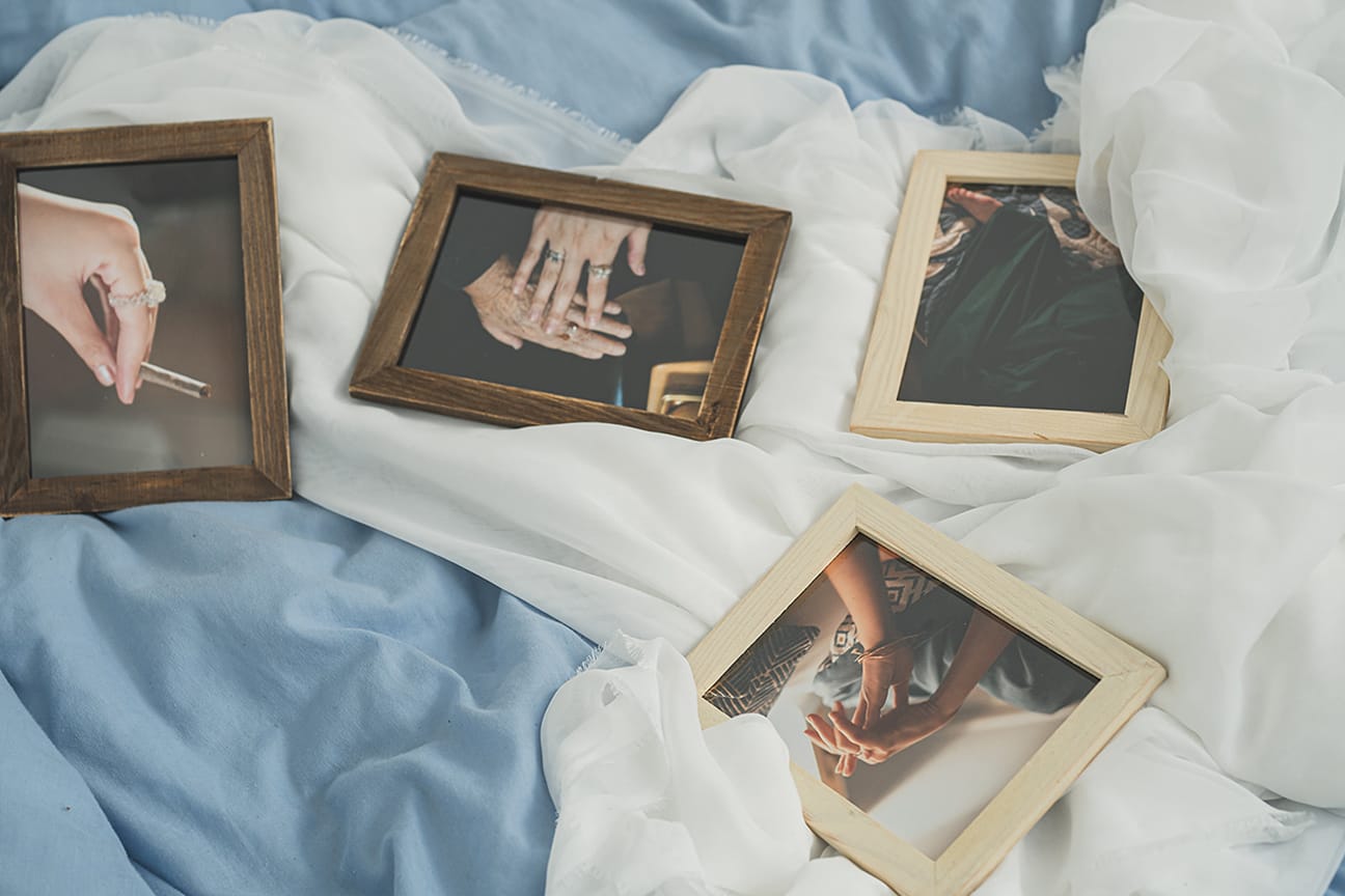 「いわゆる結婚式」は、らしくない。