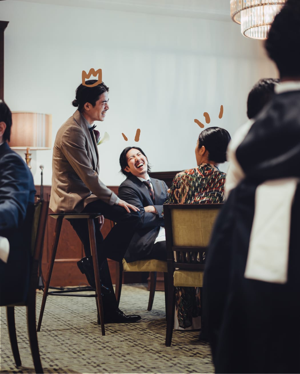 Weddings - Plan･Do･See Inc.