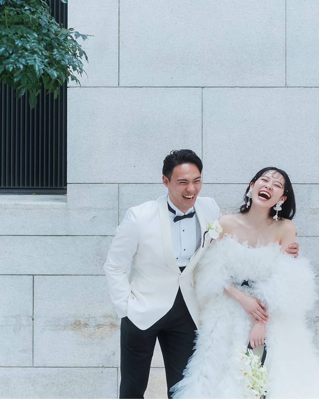 Weddings - Plan･Do･See Inc.