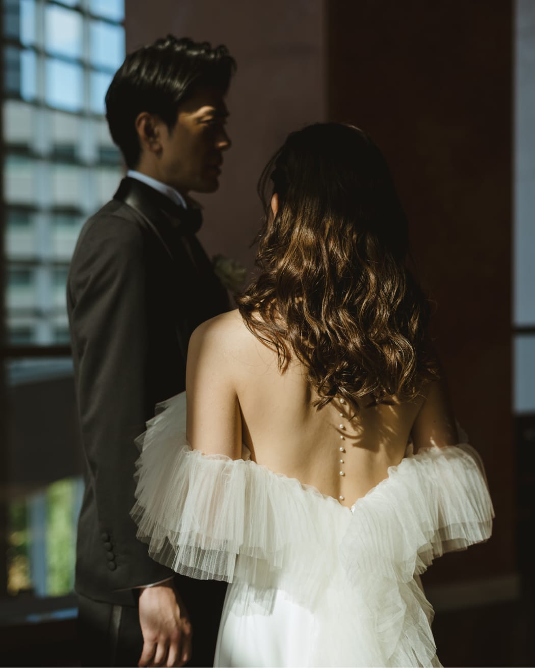 Weddings - Plan･Do･See Inc.