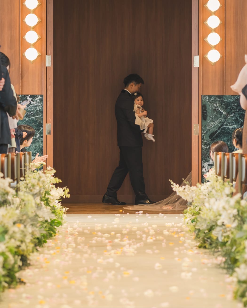 Weddings - Plan･Do･See Inc.