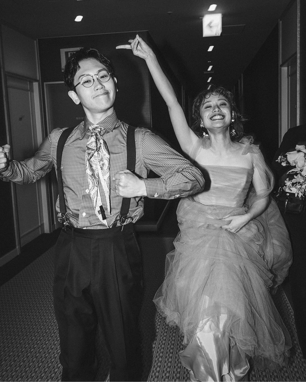 Weddings - Plan･Do･See Inc.