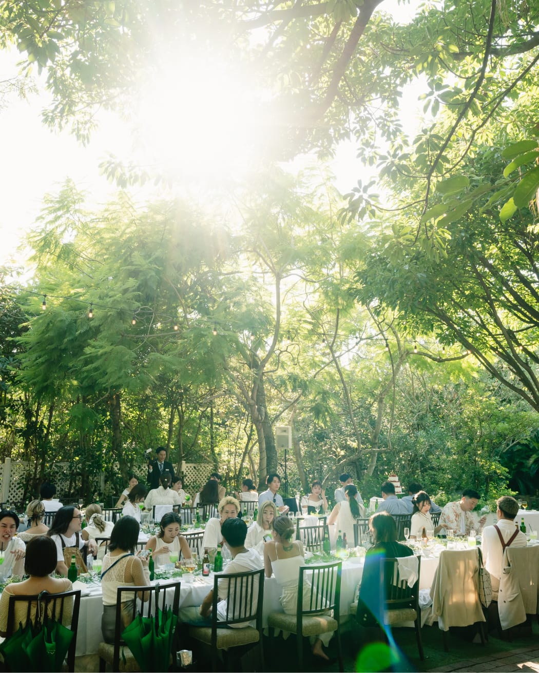 Weddings - Plan･Do･See Inc.