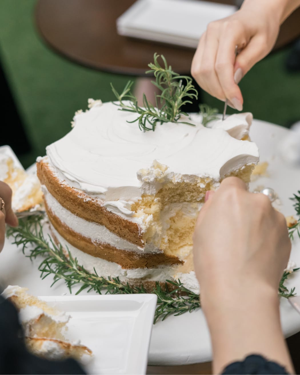 Weddings - Plan･Do･See Inc.