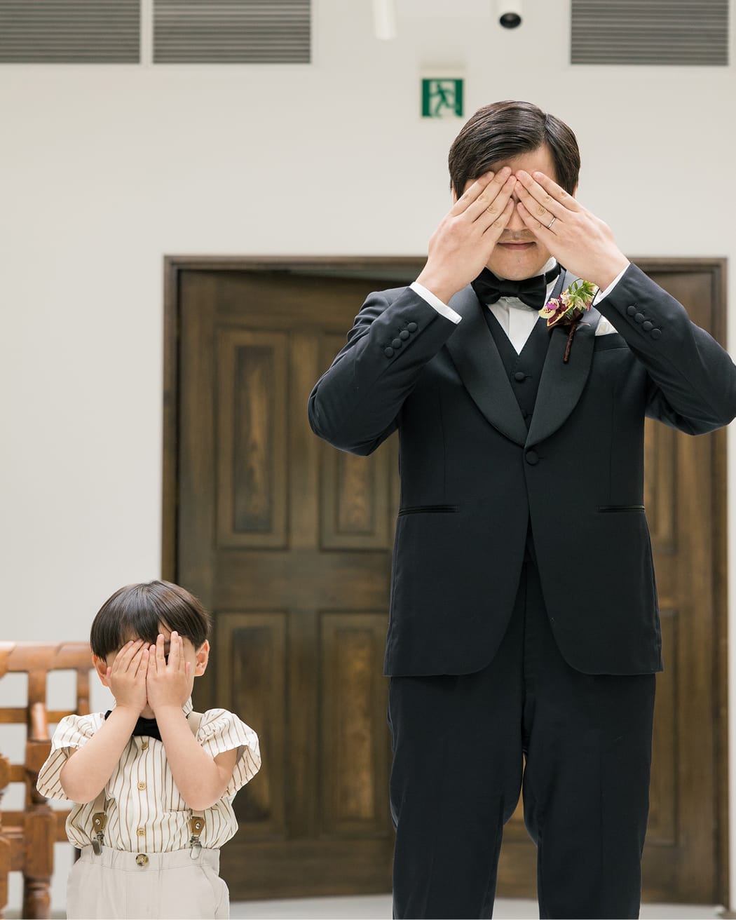 Weddings - Plan･Do･See Inc.