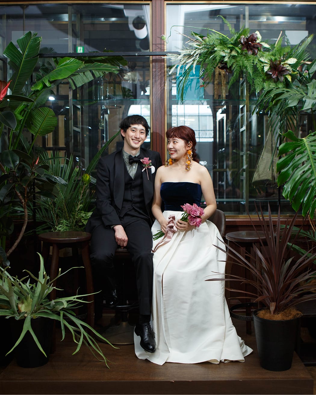 Weddings - Plan･Do･See Inc.