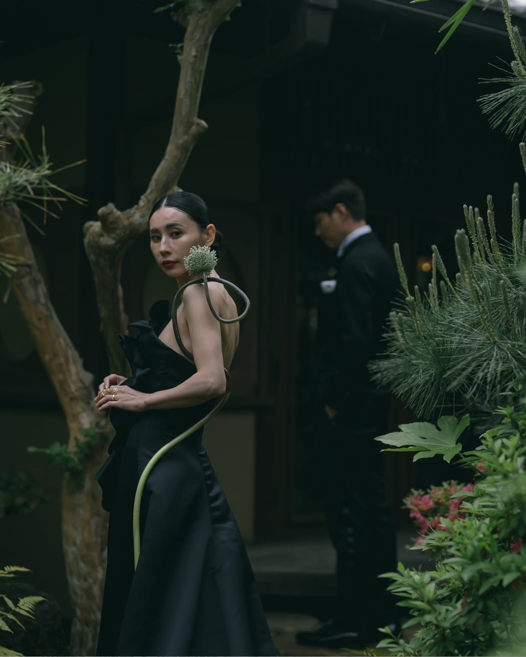 Weddings - Plan･Do･See Inc.