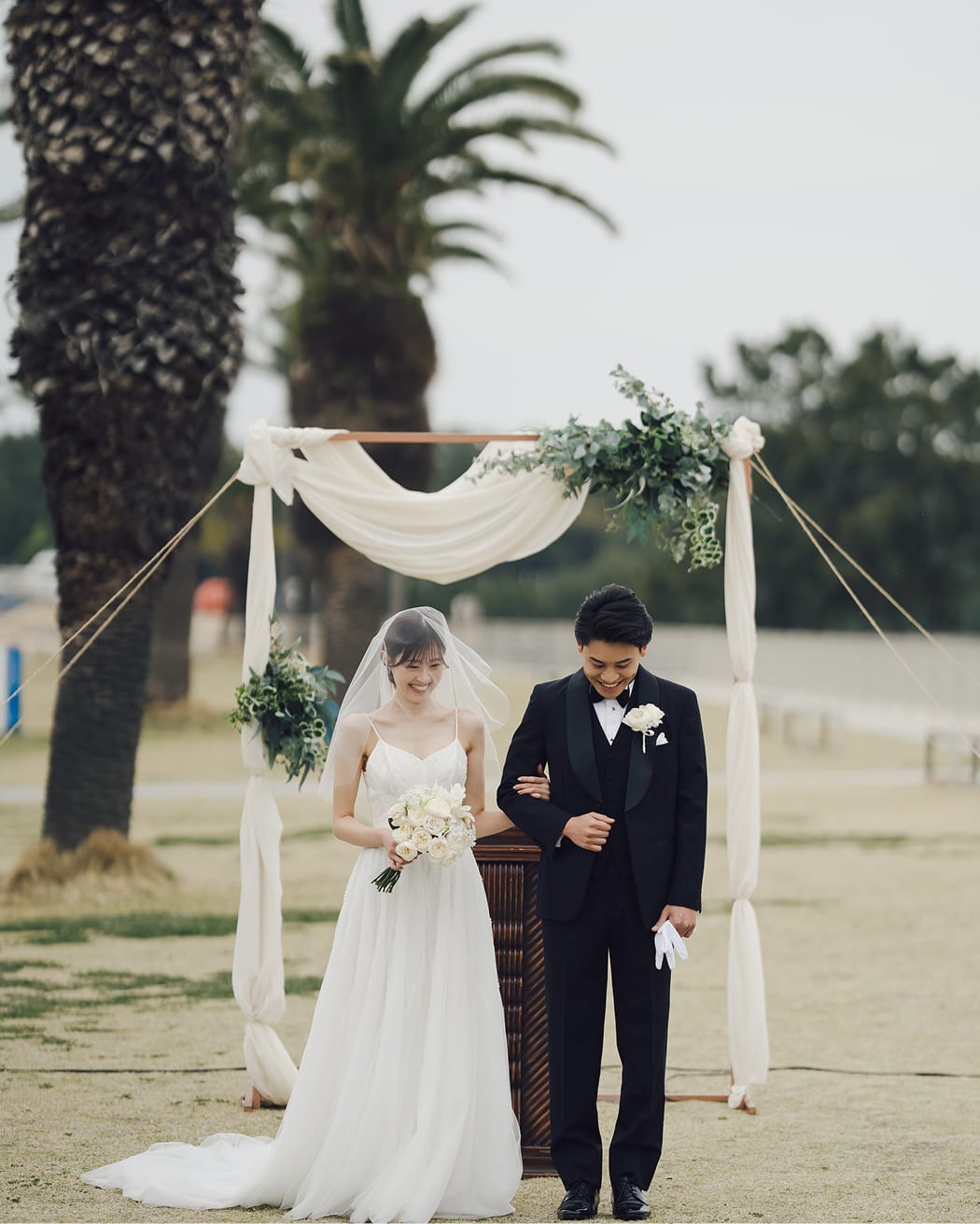 Weddings - Plan･Do･See Inc.