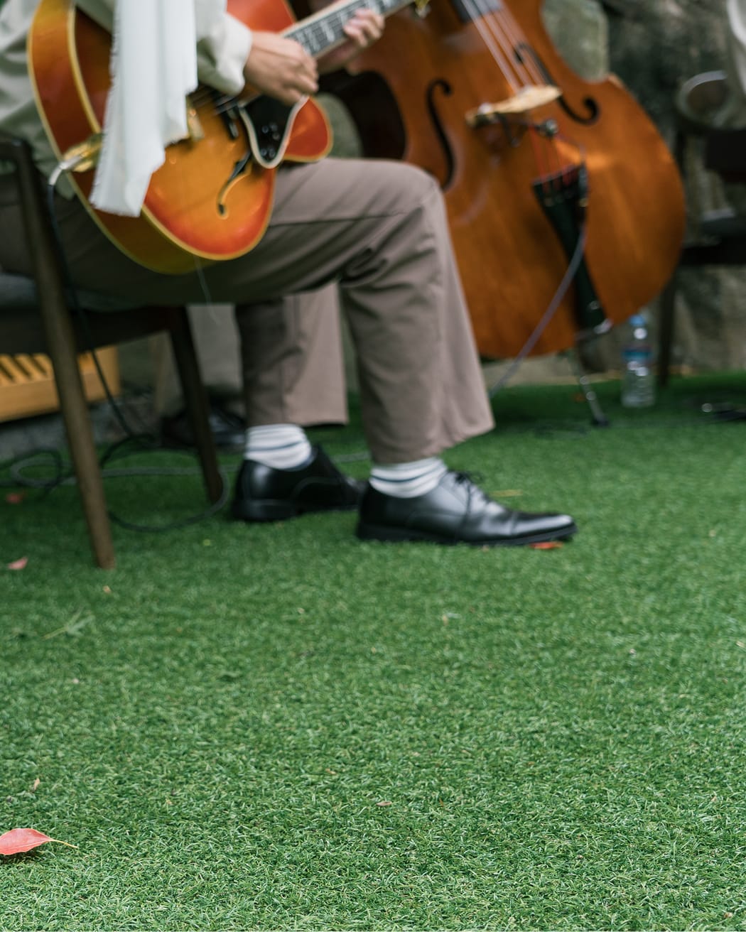 Weddings - Plan･Do･See Inc.